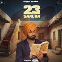 Ravinder Grewal - 23 Saal Da