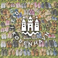 Isam B - Eid i København (Ramadan version)