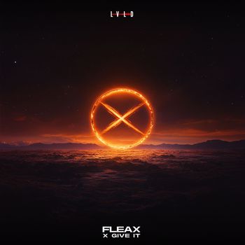 Fleax - X Give it