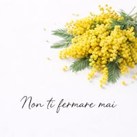 Coral - Non ti Fermare Mai