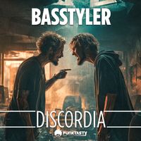 Basstyler - Discordia