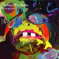 Knyskanes - Before We Burn