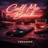 Freeman - call me back