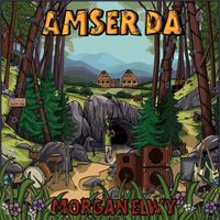 Morgan Elwy - Amser Da