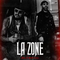 Moro feat. Profit Za3im - La Zone (Explicit)