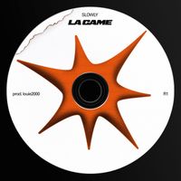 Slowly - La Came (Explicit)