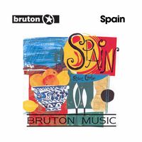 Steve Carter - Spain