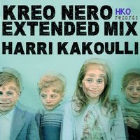 Harri Kakoulli - Kreo Nero (Extended Mix)