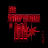 Koda - Me Prefieres A Mi (Explicit)