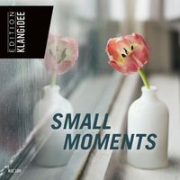 Felix Mannherz & Michael Bibo - Small Moments