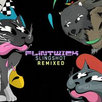 Flintwick - Slingshot (Remixed [Explicit])