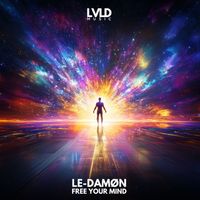LE-DAMØN - Free Your Mind