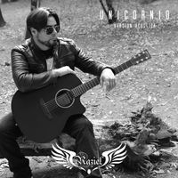 RAZIEL - Unicornio (Version Acustica)