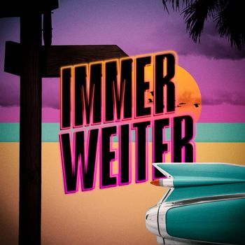 Whiskydenker - Immer Weiter