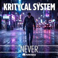 Kritycal System - Never