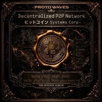 Protowaves - Decentralized P2P Network ビットコイン Systems Corp. - The Bitcoin Album