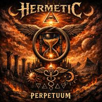 Hermetic - Perpetuum