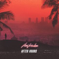 New Arcades - After Hours