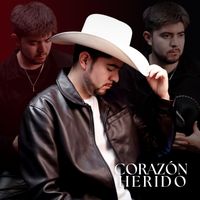 Jorge Alonso - Corazón Herido
