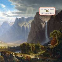 They Might Be Giants - The World Is to Dig