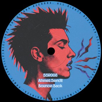 Ahmet Sendil - Bounce Back