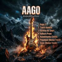 AIdioRhythm - AAGO