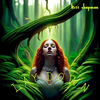 Kitt Chapman - Lay Down