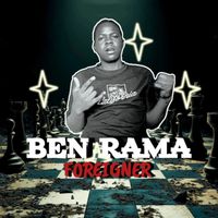 Ben Rama - Foreigner