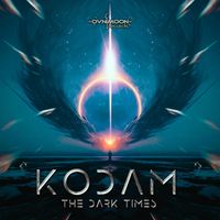 Kodam - The Dark Times