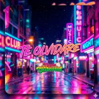 Grupo Cabañal - Te olvidare (Urbano)