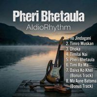 AIdioRhythm - Pheri Bhetaula