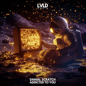 Danial Scratch - Addicted To You