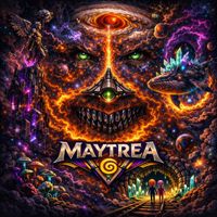 Maytrea - Vambubbles
