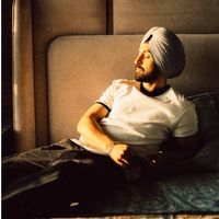 diljit dosanjh - DEALER