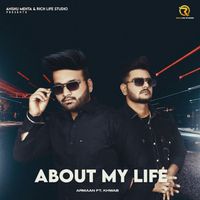 Armaan - About My Life