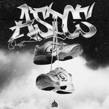 Quest - Asics