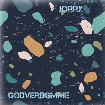 Jorry - Godverdomme