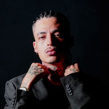 Zeus - Quem Sou Eu? (Explicit)