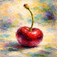 ESTRA - Cherry Spring