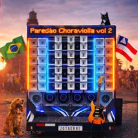 Jotaerre - Paredão Choraviolla Vol. 2