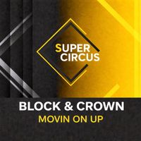 Block & Crown - In My Head