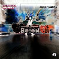 Monsters At Work - Jackin' Motion