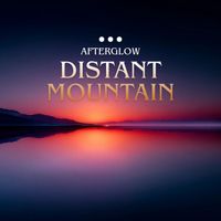 AfterGlow - Distant Mountain