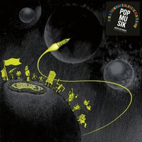 Per Vers - Popmusik (Explicit)