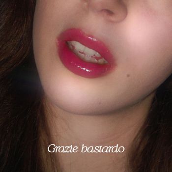 Chimera - Grazie bastardo (Explicit)