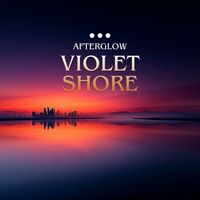 AfterGlow - Violet Shore