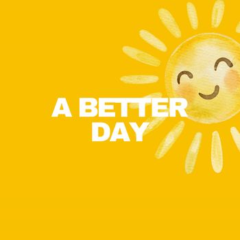 Samira - A Better Day