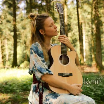 Kym - from afar (Explicit)