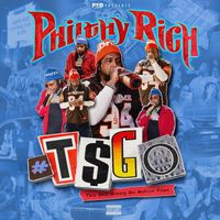 Philthy Rich - T$GO (Motion Files) (Explicit)