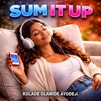Kolade Olamide Ayodeji - Sum It Up